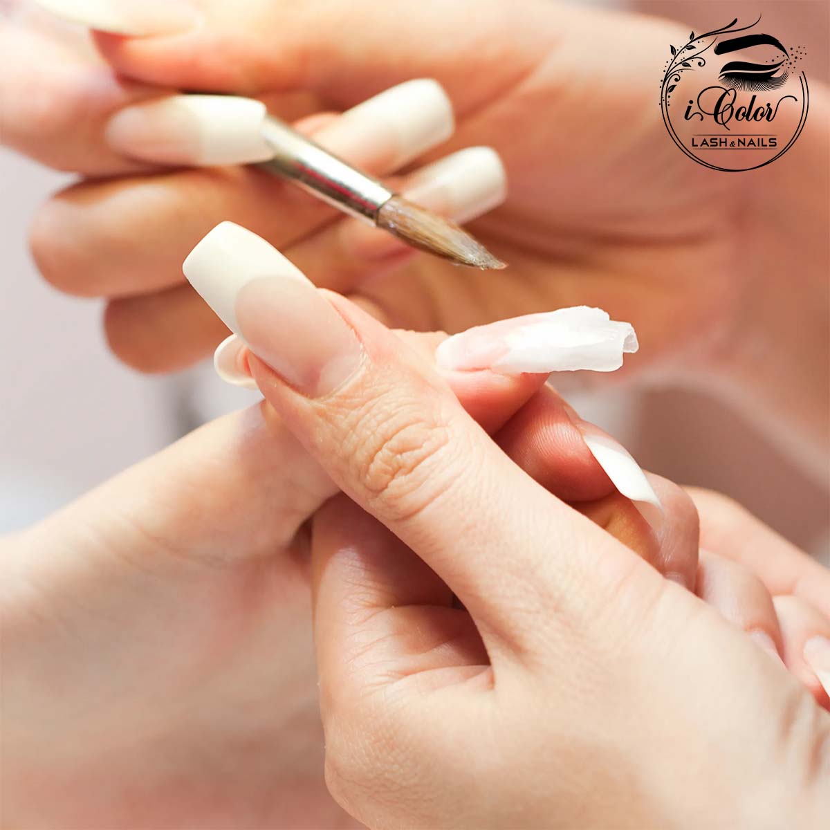 IColor Lash & Nails