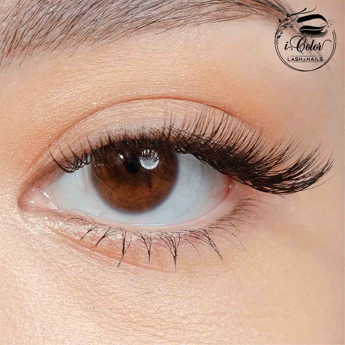 IColor Lash & Nails
